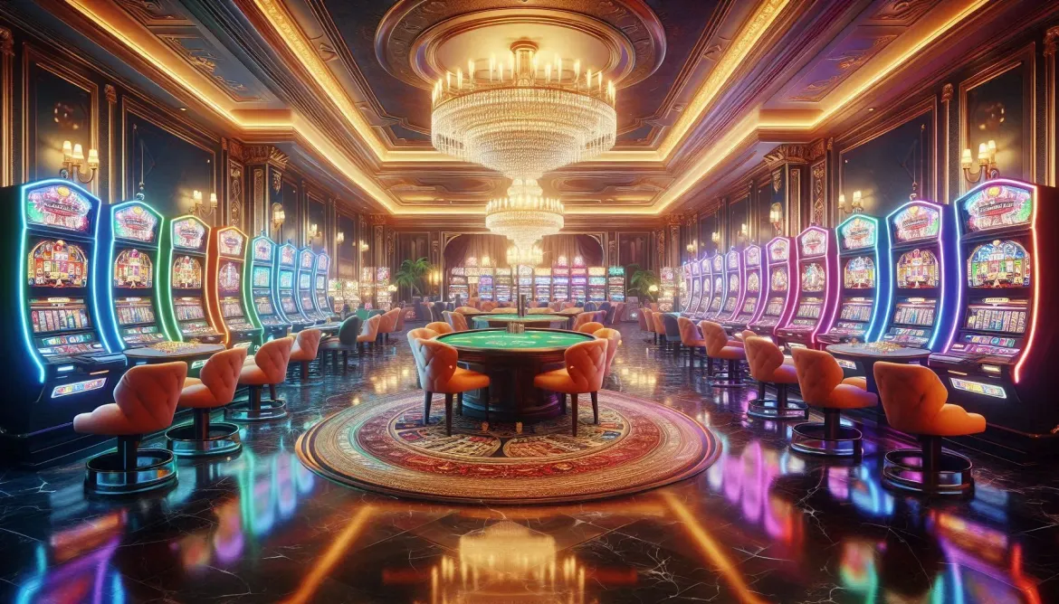 ReelRaven Casino